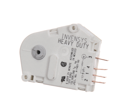 PERLICK PARTS Perlick 63789 Defrost Timer Low Temp. - SKU PE63789