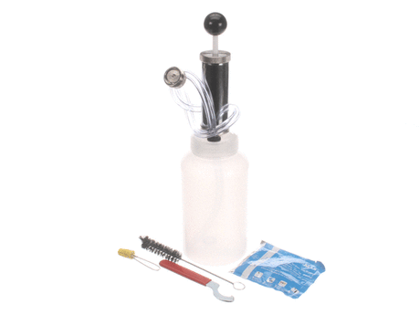 PERLICK PARTS Perlick 63797 Beer Line Cleaning Kit - SKU PE63797