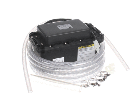 PERLICK PARTS Perlick 63802A Drain Pump F/H50IM Series Ice - SKU PE63802A
