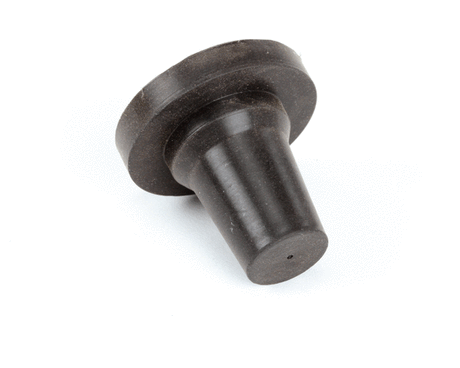 PERLICK PARTS Perlick 63809-1 Boot Plunger Switch Black - SKU PE63809-1