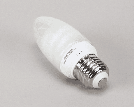 PERLICK PARTS Perlick 63821 Light Bulb 7 Watt Torpedo Cfl - SKU PE63821