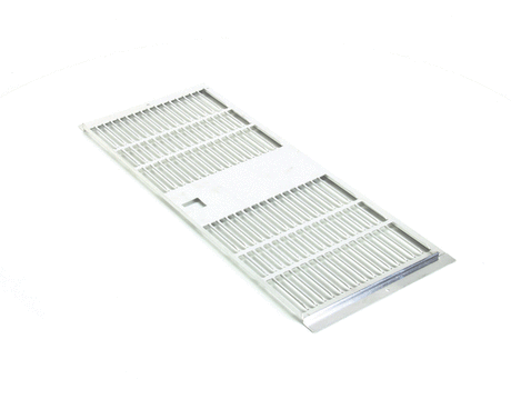 PERLICK PARTS Perlick 64167A-1 Grille Front 2 Ft. Froster W - SKU PE64167A-1