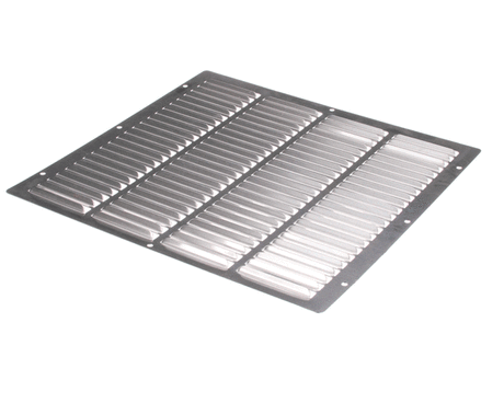 PERLICK PARTS Perlick 64197-1SS Grille End SS Power Pak - SKU PE64197-1SS