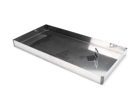 PERLICK PARTS Perlick 64537 Pan Weldment Drain 2 Ft. - SKU PE64537