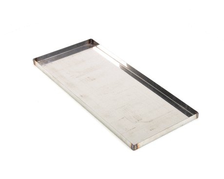 PERLICK PARTS Perlick 64626-1 Pan Condensate Drain Ft/Mc - SKU PE64626-1