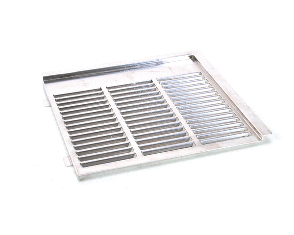 PERLICK PARTS Perlick 64717-1 Grille Front B.c. Ft/Mc - SKU PE64717-1