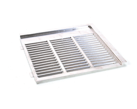 PERLICK PARTS Perlick 64717-1 Grille Front B.c. Ft/Mc - SKU PE64717-1