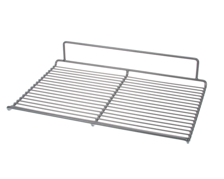 PERLICK PARTS Perlick 64810-1 Shelf W/Side Rail Coated - SKU PE64810-1
