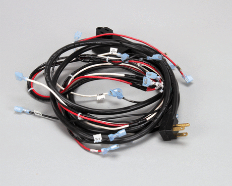 PERLICK PARTS Perlick 65038-1 Wire Harness 4 Ft 5 Ft. - SKU PE65038-1