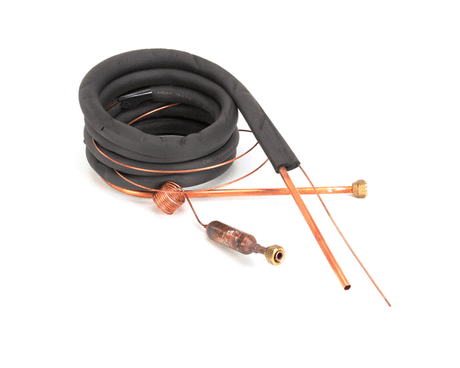 PERLICK PARTS Perlick 65084 L/S Line Asm F/2DR Bbar - SKU PE65084