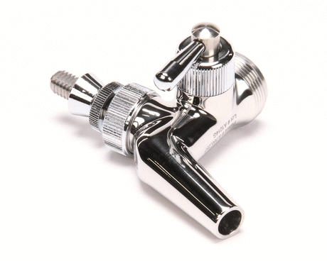 PERLICK PARTS Perlick 650SS Faucet Beer Sanitary Flow - SKU PE650SS