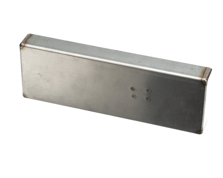 PERLICK PARTS Perlick 65204 H Series Condensate Pan SS - SKU PE65204