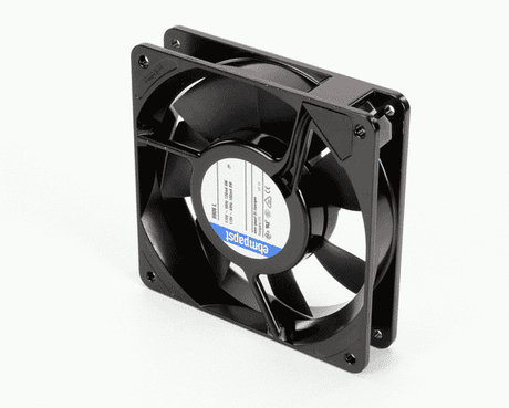 PERLICK PARTS Perlick 65253 Fan Tubeaxial 115V 59CFM - SKU PE65253