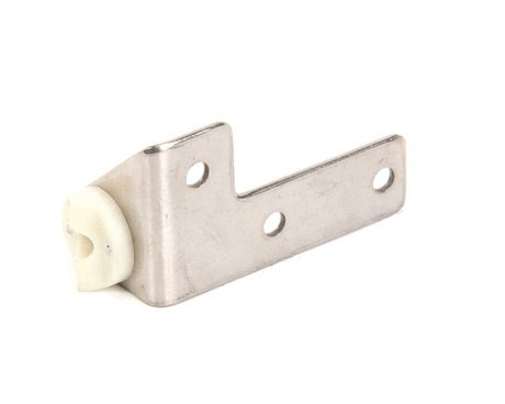 PERLICK PARTS Perlick 65504L Hinge Asm Door Left Side Bo - SKU PE65504L