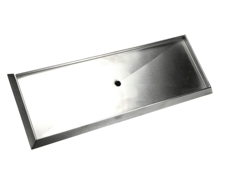 PERLICK PARTS Perlick 65507 Drip Pan Sub-Weldment NL2 Dd - SKU PE65507
