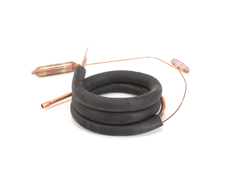 PERLICK PARTS Perlick 65529 L S Line Assembly For 8 Si - SKU PE65529