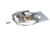 PERLICK PARTS 65634 - SKU PE65634