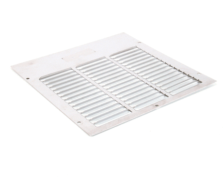 PERLICK PARTS Perlick 65662-1A Grille Front SL2 - SKU PE65662-1A
