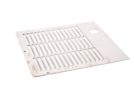 PERLICK PARTS Perlick 65662-2A Grille Front Switch Cutout - SKU PE65662-2A