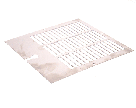 PERLICK PARTS Perlick 65662-3 Grille Back Cord Cutout - SKU PE65662-3