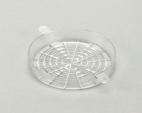 PERLICK PARTS Perlick 65666 Guard Evaporator Fan Plastic - SKU PE65666