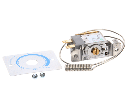 PERLICK PARTS Perlick 65753 Control Temperature Refrig. - SKU PE65753