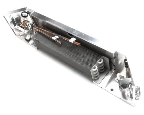 PERLICK PARTS Perlick 66051AEP Evaporator Asm Comp Epoxy 2DR Rem - SKU PE66051AEP