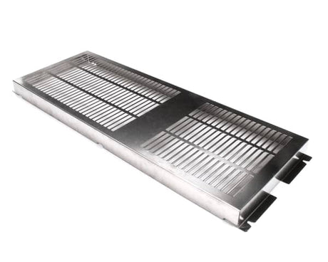 PERLICK PARTS Perlick 66210-12SS Grille 12 SS NL2 Units Con - SKU PE66210-12SS