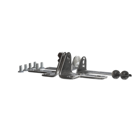 PERLICK PARTS Perlick 66264R Hinge Asm Group RH NL2/HHC - SKU PE66264R