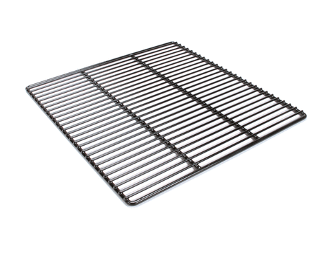 PERLICK PARTS Perlick 66265-1BL Shelf Single Door Black - SKU PE66265-1BL