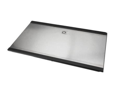PERLICK PARTS Perlick 66397-24L Door Assembly 2 Ft. With Lock Fr - SKU PE66397-24L