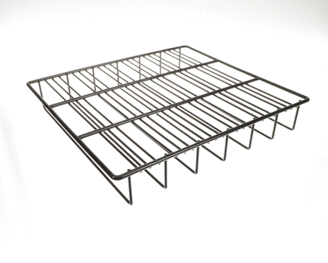 PERLICK PARTS Perlick 66398-1BL Shelf; With Dividers; Narrow; - SKU PE66398-1BL