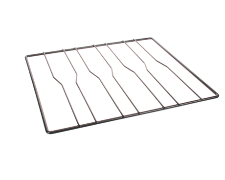 PERLICK PARTS Perlick 66413BL Shelf; Wine; Ends; Black; Viny - SKU PE66413BL