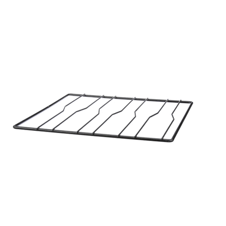 PERLICK PARTS Perlick 66416BL Shelf; Wine; Narrow; Ends; Bla - SKU PE66416BL