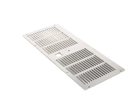 PERLICK PARTS Perlick 66498-2A Grille Front W/Extra Mount - SKU PE66498-2A
