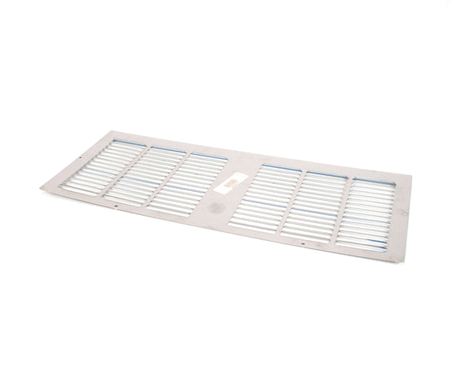 PERLICK PARTS Perlick 66498-3 Grille Front Without Cut-Out 2FT - SKU PE66498-3