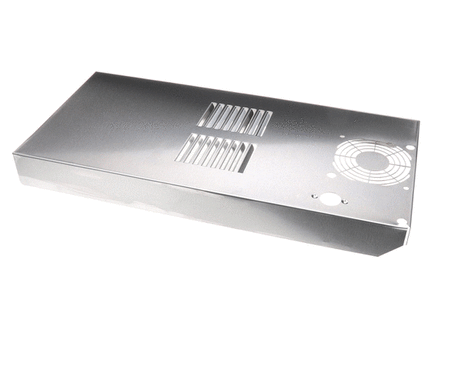 PERLICK PARTS Perlick 66521A-1 Evaporator Cover 15IN - SKU PE66521A-1