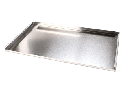 PERLICK PARTS Perlick 66811-24 Ice Chest Cover Back 24 Tsf - SKU PE66811-24