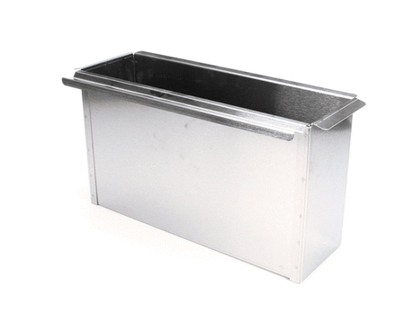 PERLICK PARTS Perlick 66827 Bottle Well Assembly St Stl Ts - SKU PE66827