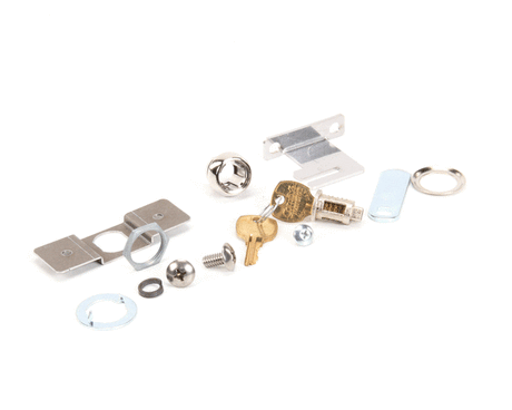PERLICK PARTS Perlick 67054L Lock Kit Left Hand Res. Gen - SKU PE67054L