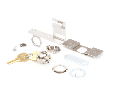 PERLICK PARTS Perlick 67054R Lock Kit Right Hand Res. Gen - SKU PE67054R