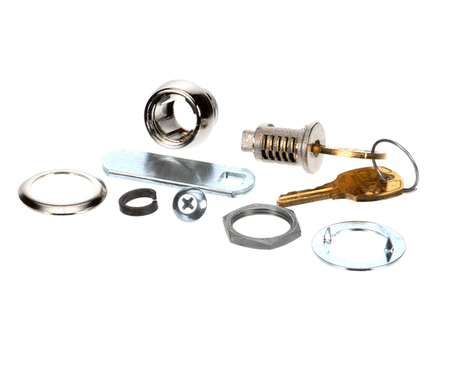 PERLICK PARTS Perlick 67109 Lock Assembly Cylinder Lngth 7/16 - SKU PE67109