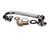 PERLICK PARTS Perlick 67419-GN-LF Swing Spout Goose Neck Wall - SKU PE67419-GN-LF