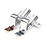 PERLICK PARTS 67420-2-LF - SKU PE67420-2-LF