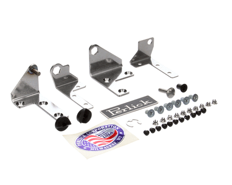 PERLICK PARTS Perlick 67439R Hinge Kit Right Hand Res Ge - SKU PE67439R