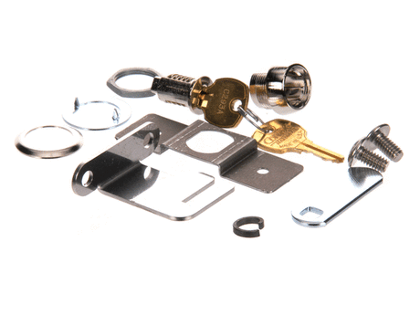 PERLICK PARTS Perlick 67440R Lock Kit Right Hand Res Gen - SKU PE67440R