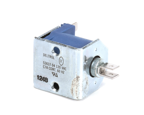 PERLICK PARTS Perlick 67492 Solenoid Damper Assembly Del - SKU PE67492