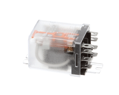 PERLICK PARTS Perlick 67511 Relay Enclosed Dpdt 8 Pins - SKU PE67511