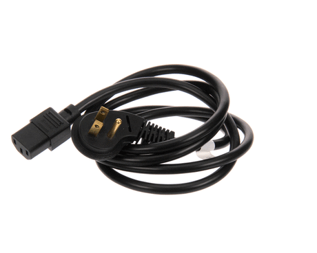 PERLICK PARTS Perlick 67650 Cord Power 5-15P Low Profile - SKU PE67650