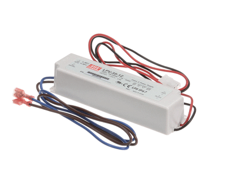 PERLICK PARTS Perlick 67703 LED Driver; Meanwell; 36 Watt; - SKU PE67703